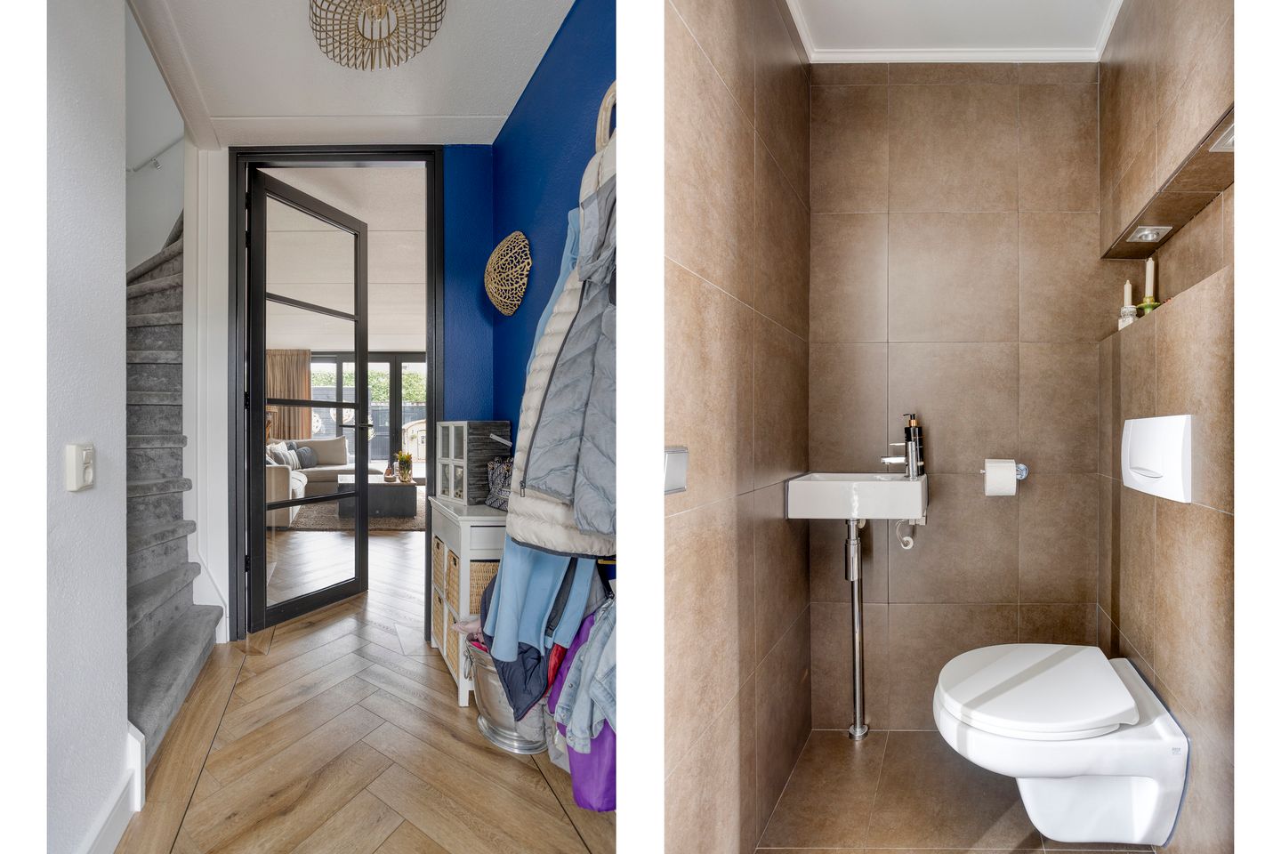 Foto 4 van Warmelo 36