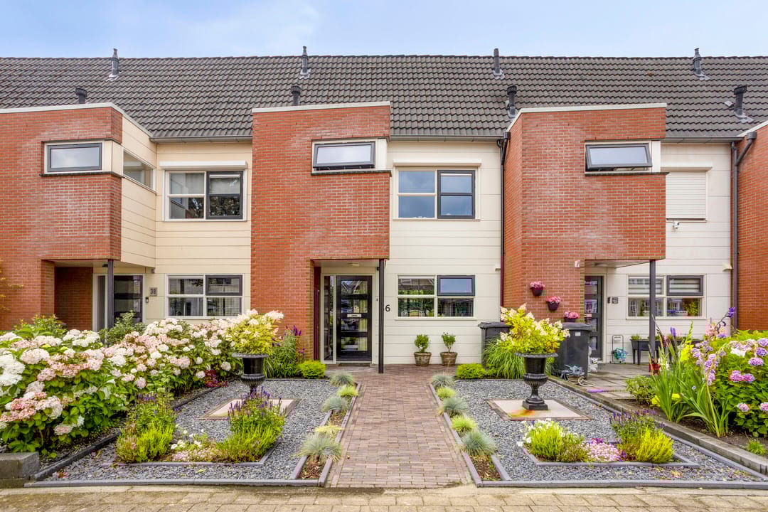 Foto 7 van Warmelo 36