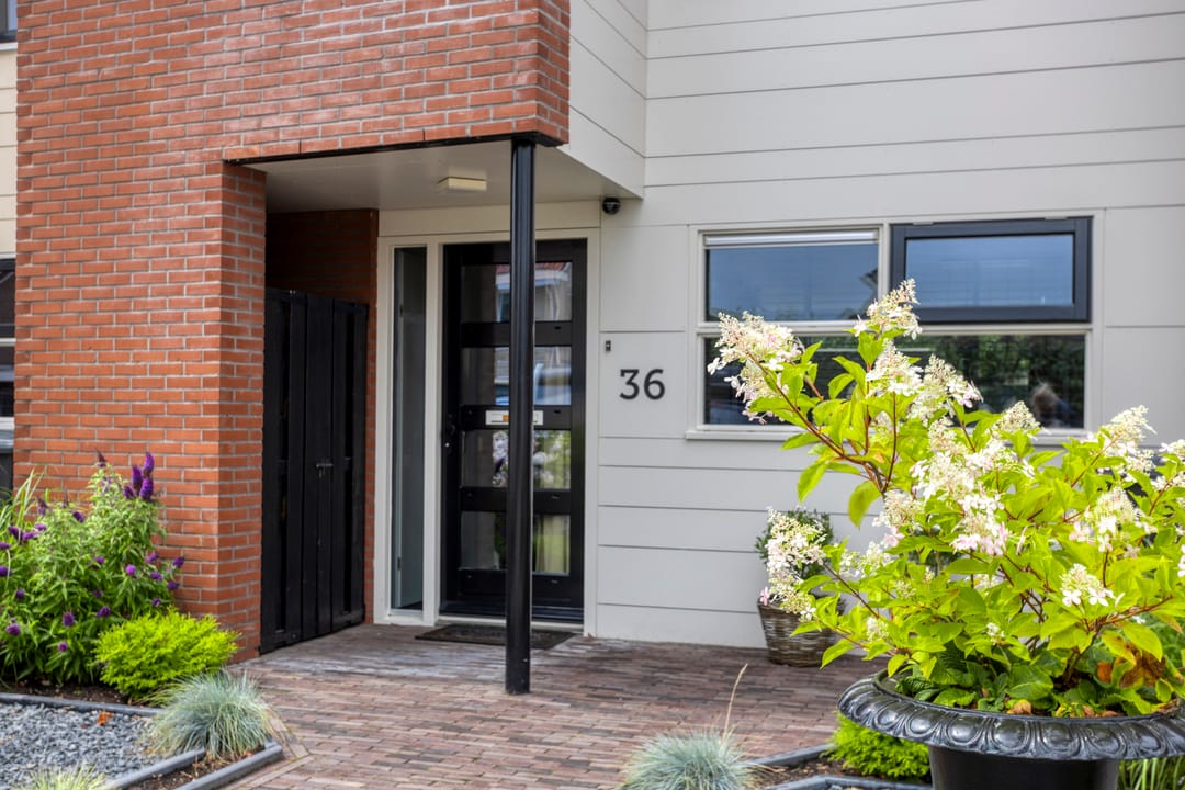 Foto 8 van Warmelo 36