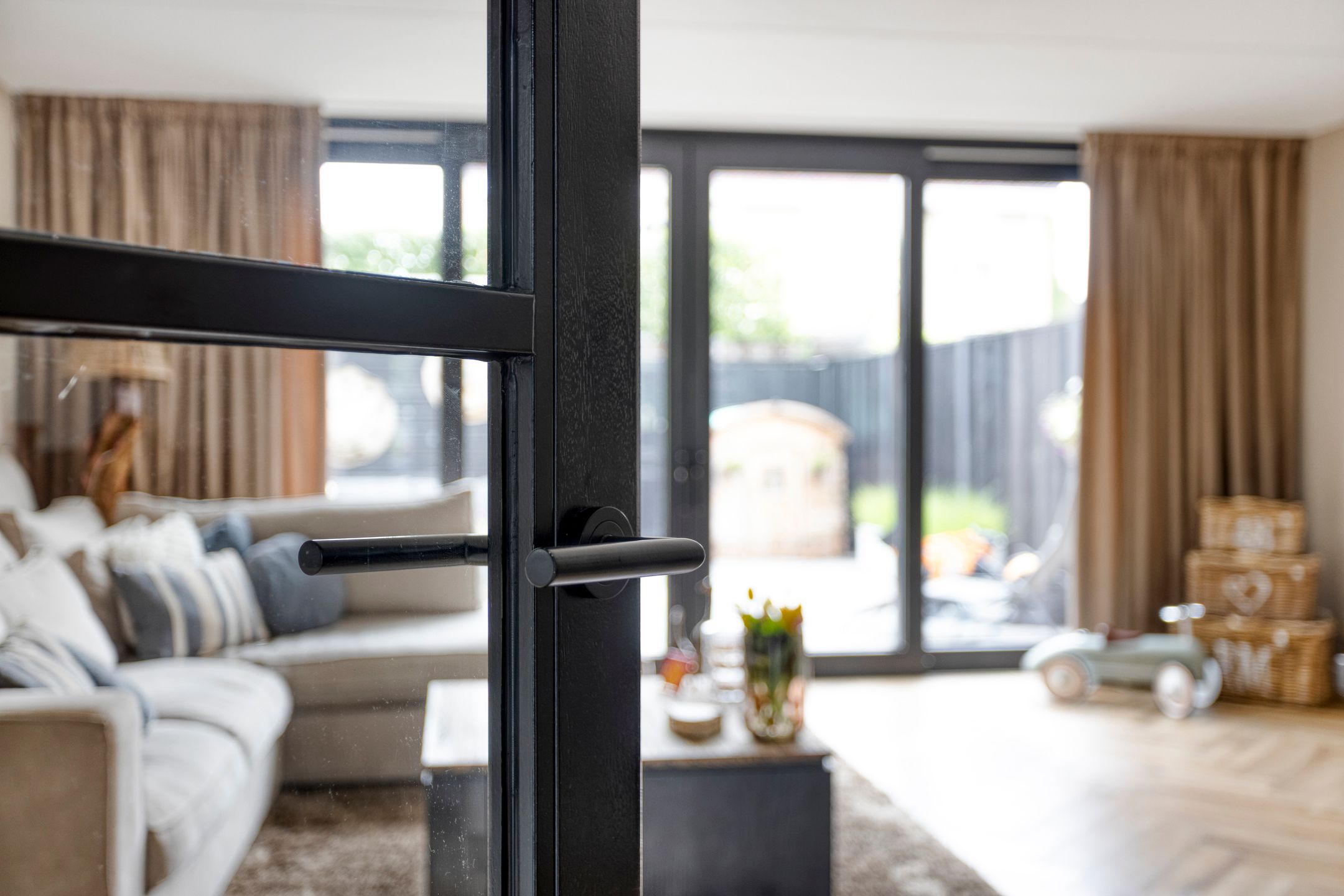 Foto 9 van Warmelo 36