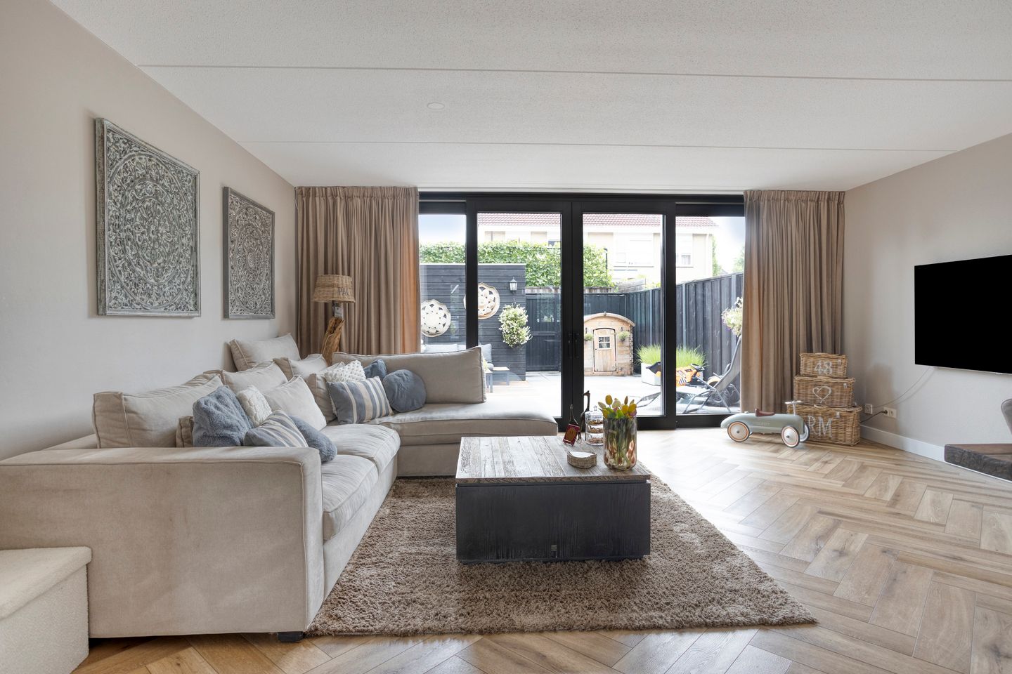 Foto 10 van Warmelo 36