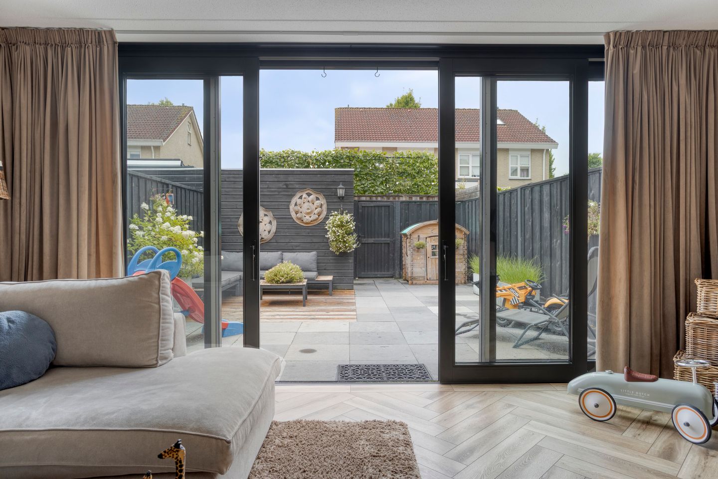 Foto 14 van Warmelo 36