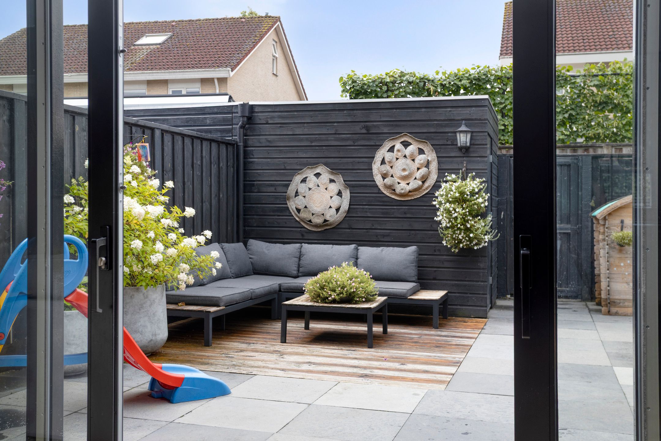 Foto 15 van Warmelo 36