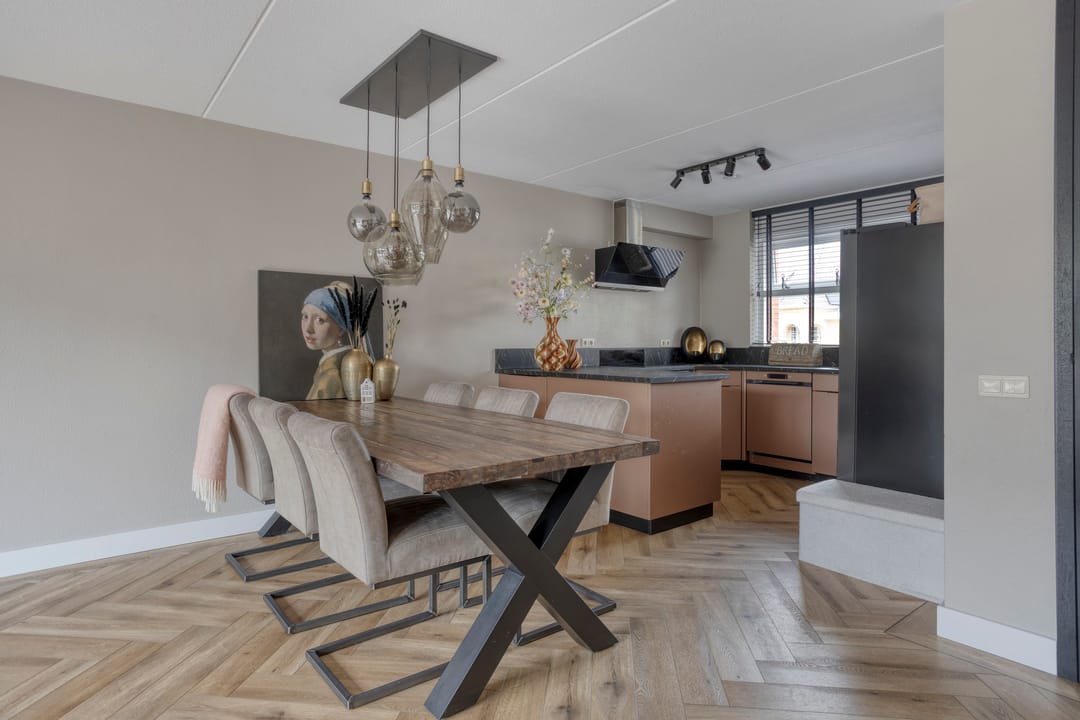 Foto 17 van Warmelo 36