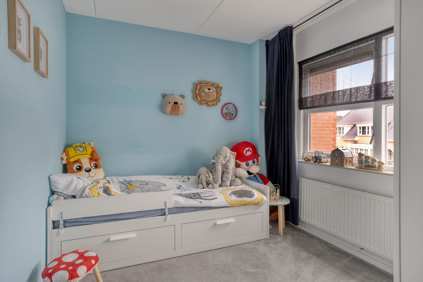 Foto 29 van Warmelo 36