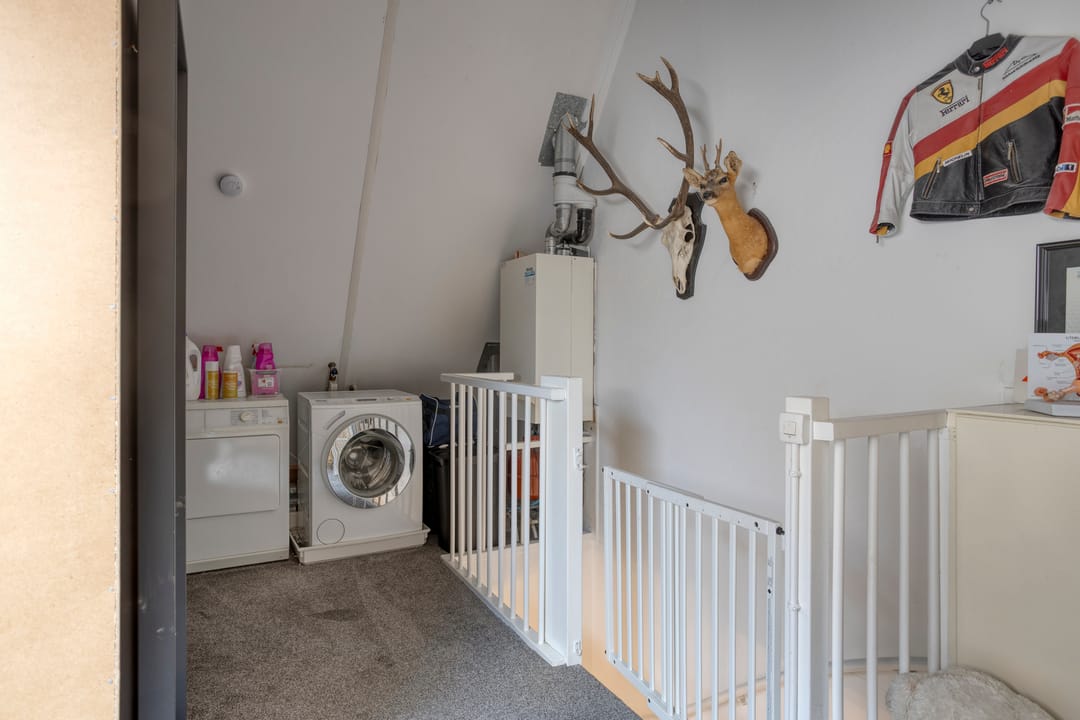 Foto 31 van Warmelo 36