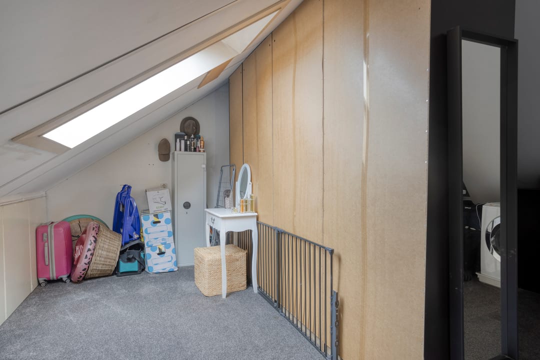 Foto 32 van Warmelo 36