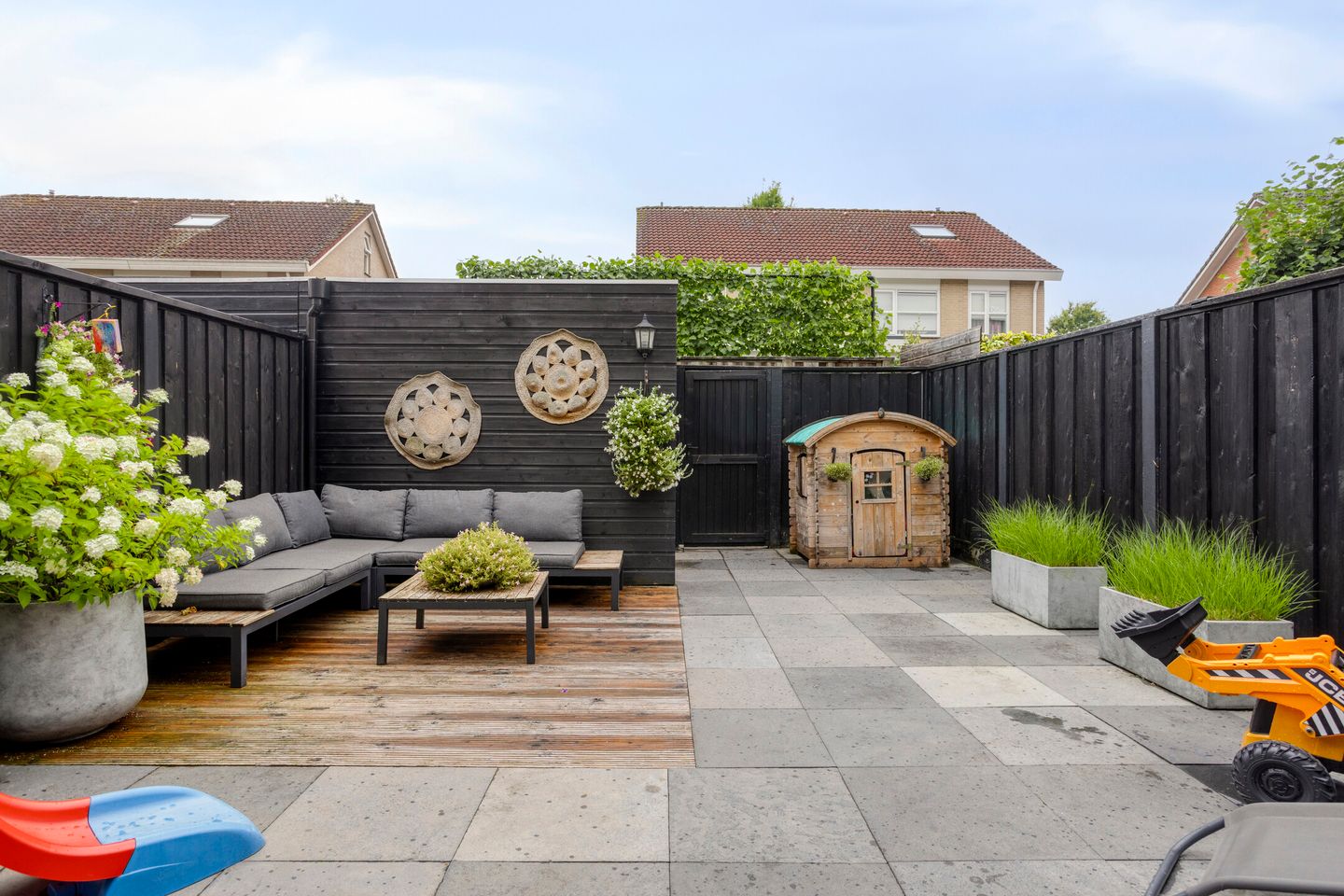 Foto 34 van Warmelo 36