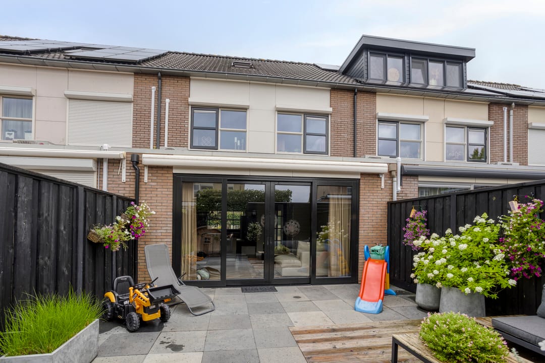 Foto 37 van Warmelo 36