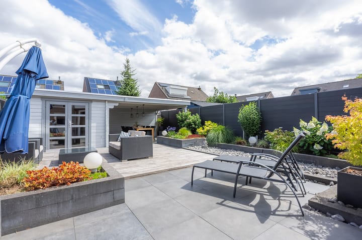 Foto 25 van Vliegenpoel 10