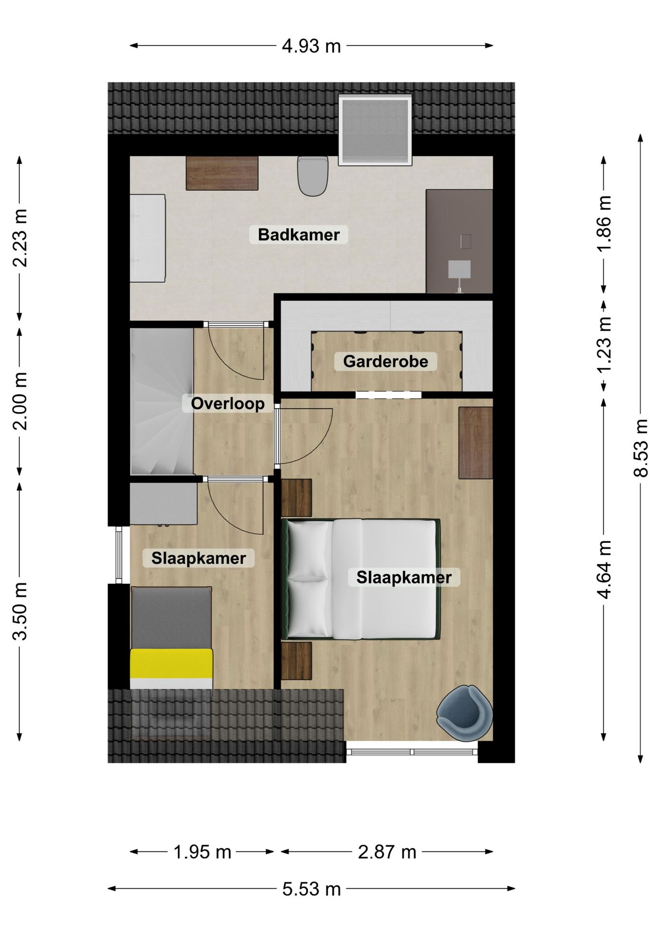 Foto 35 van Vliegenpoel 10