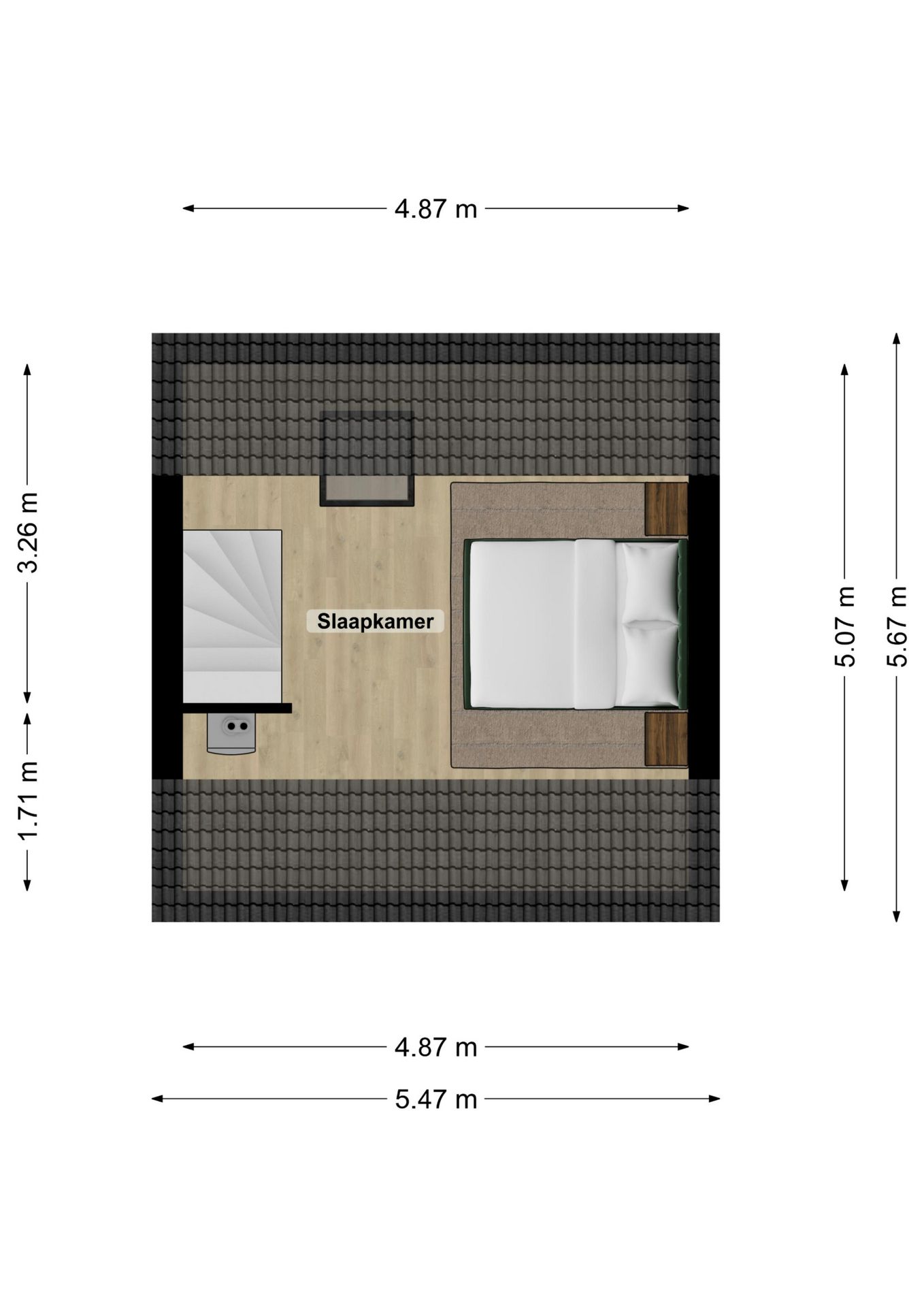 Foto 36 van Vliegenpoel 10