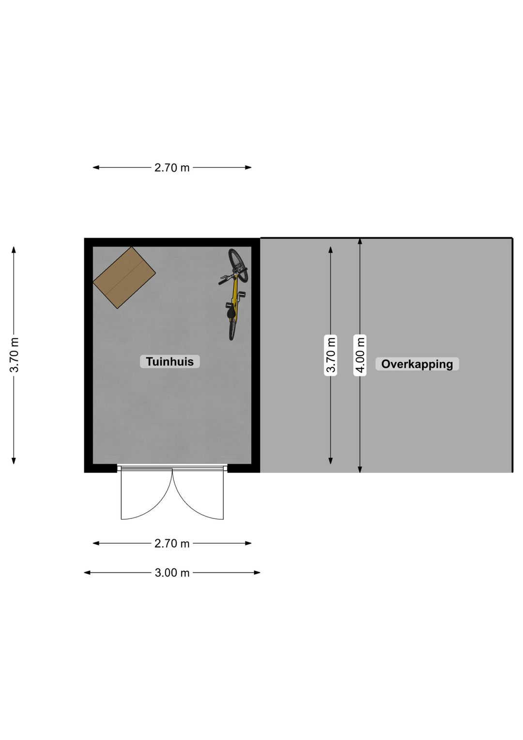 Foto 37 van Vliegenpoel 10