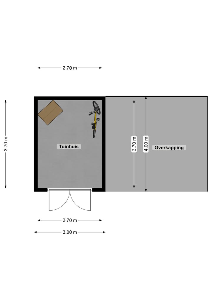 Foto 37 van Vliegenpoel 10