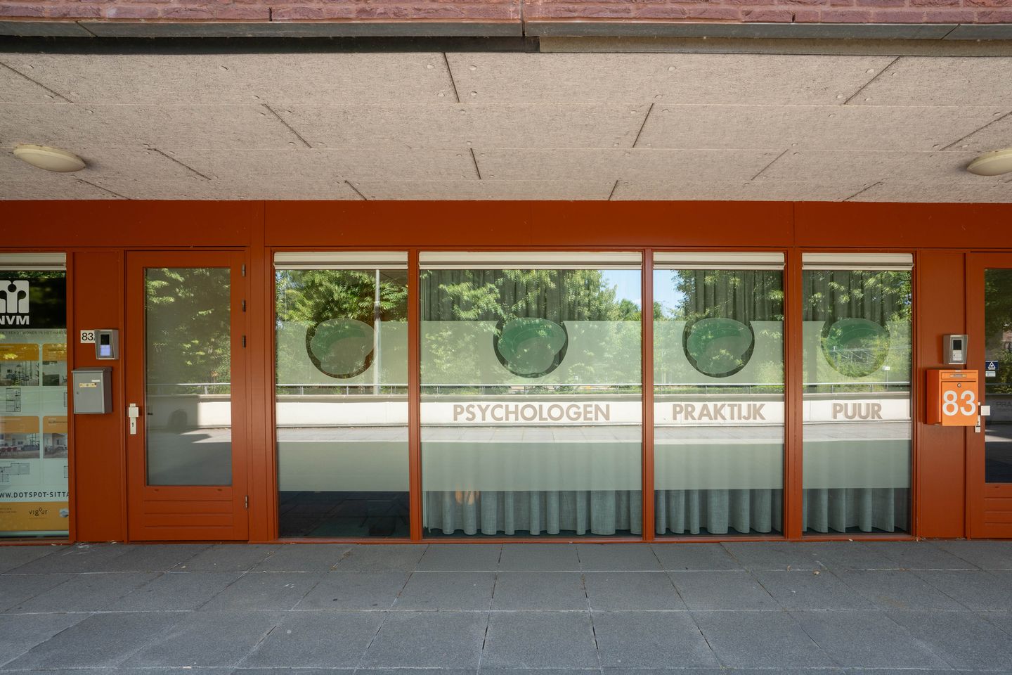 Bekijk foto 1 van Brugstraat 83-A
