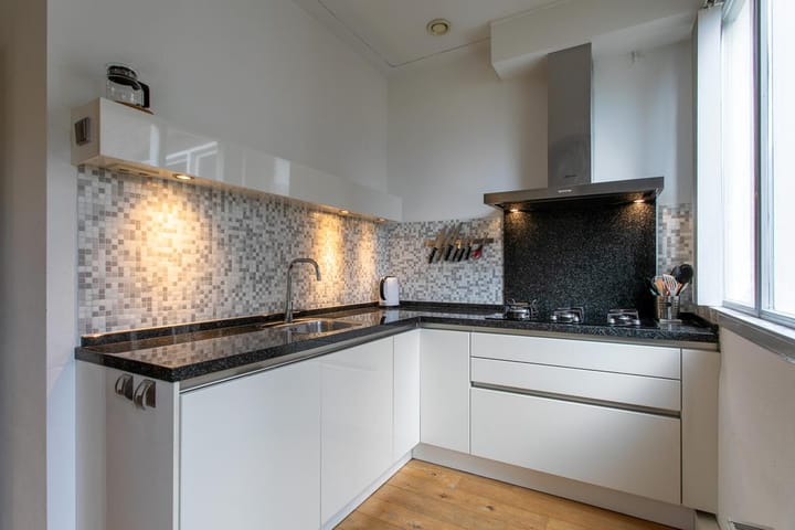 Foto 2 van Amstelveenseweg 147-3