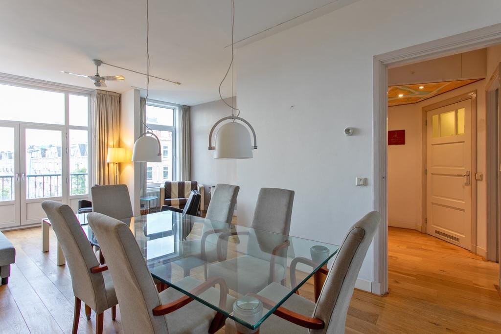 Foto 5 van Amstelveenseweg 147-3