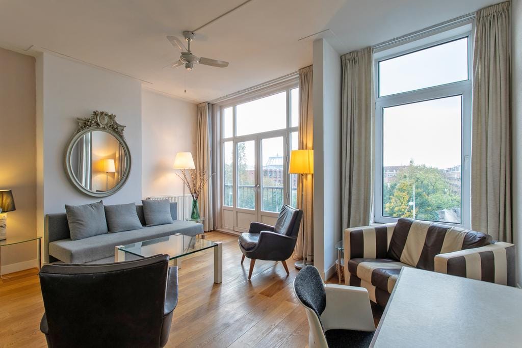 Foto 6 van Amstelveenseweg 147-3