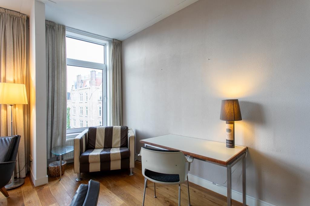 Foto 7 van Amstelveenseweg 147-3