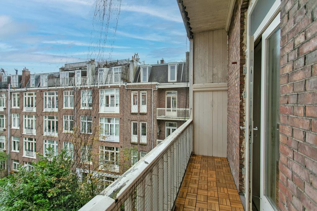 Foto 10 van Amstelveenseweg 147-3