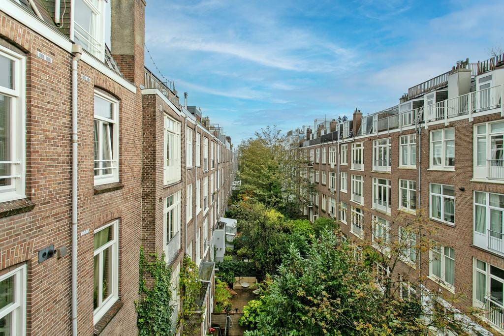 Foto 11 van Amstelveenseweg 147-3