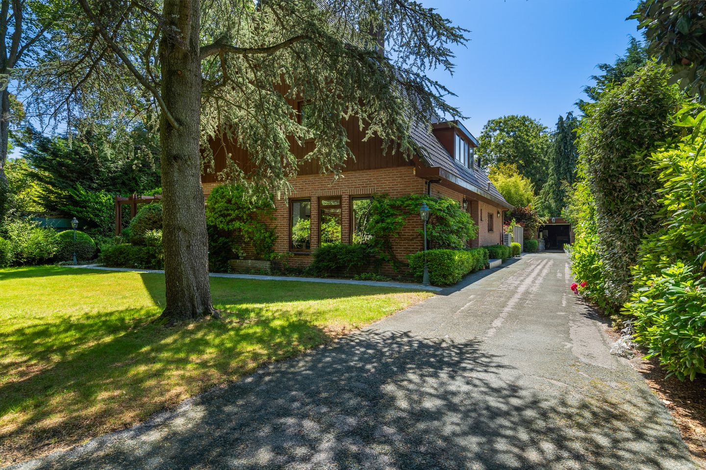 Foto 1 van Prins Hendriklaan 3