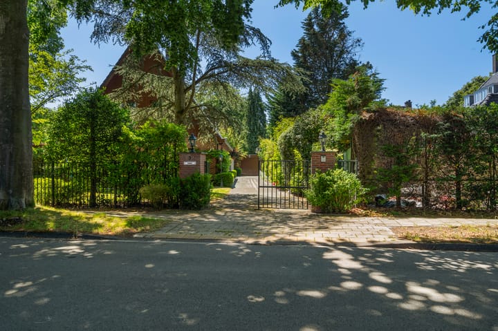 Foto 3 van Prins Hendriklaan 3