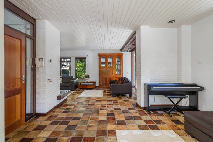 Photo 17 of Prins Hendriklaan 3