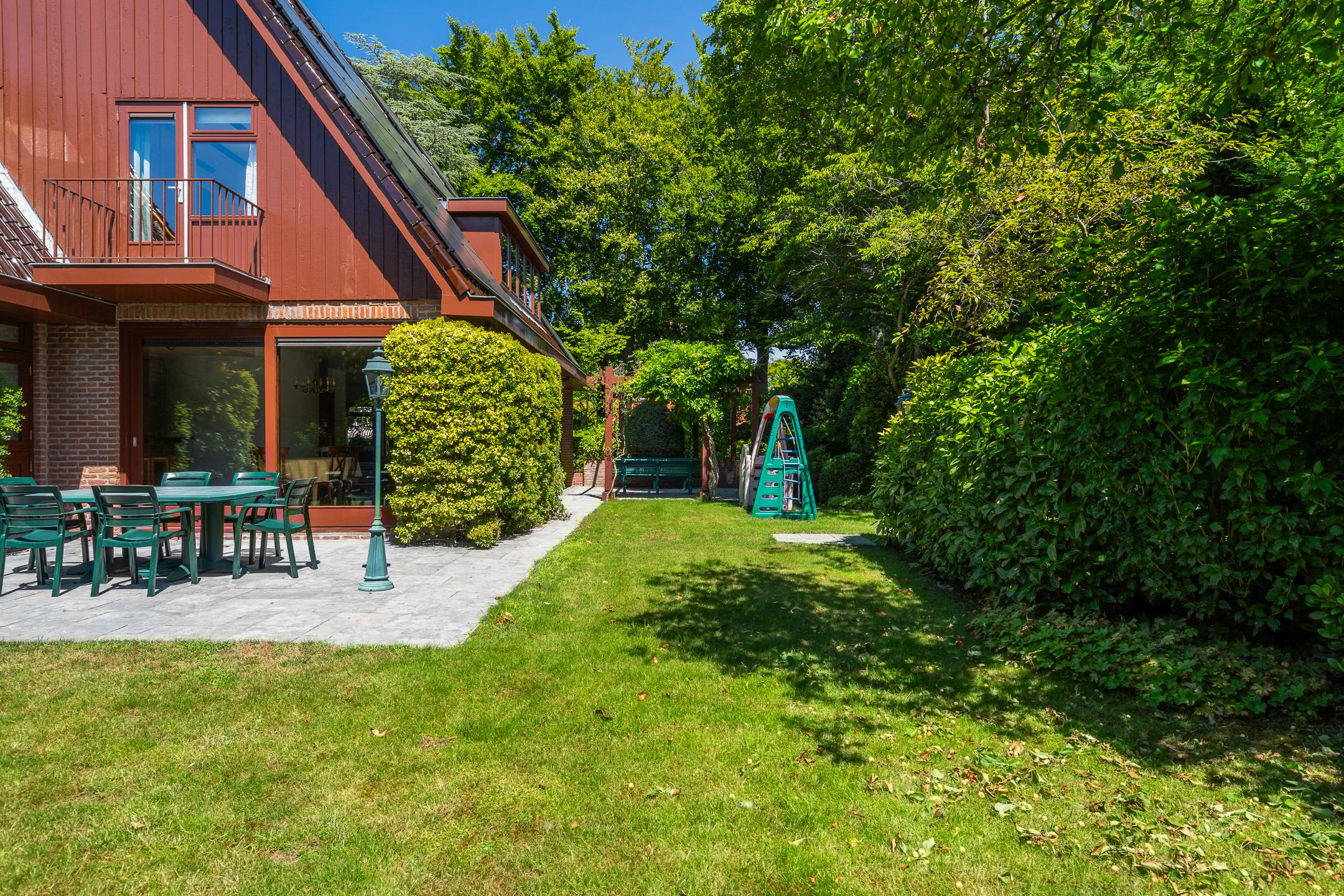 Foto 39 van Prins Hendriklaan 3