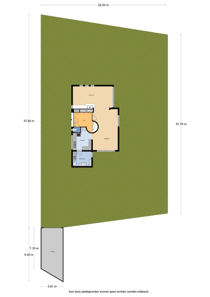 Photo 83 of Prins Hendriklaan 3