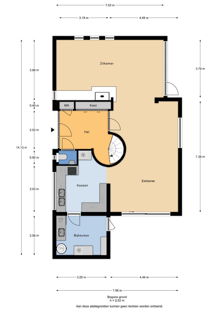 Photo 84 of Prins Hendriklaan 3