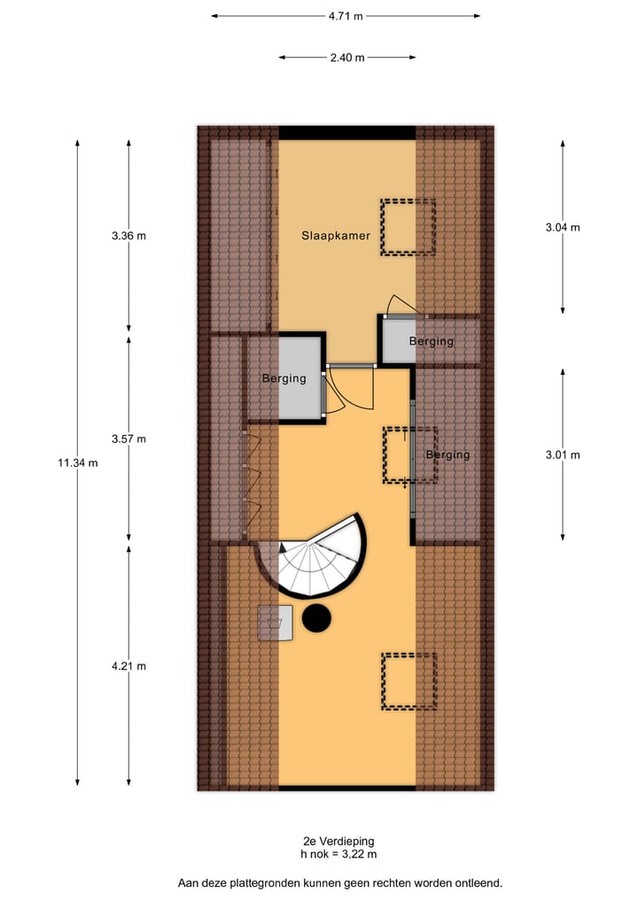 Photo 85 of Prins Hendriklaan 3