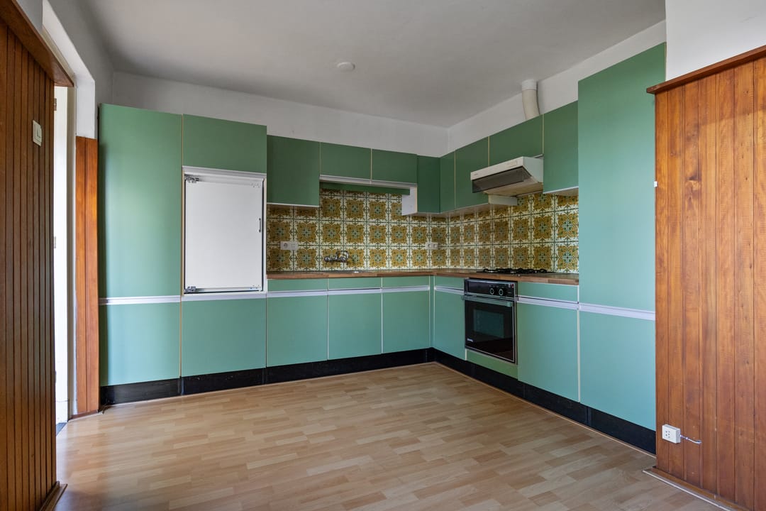 Foto 2 van Deken van Baarstraat 51