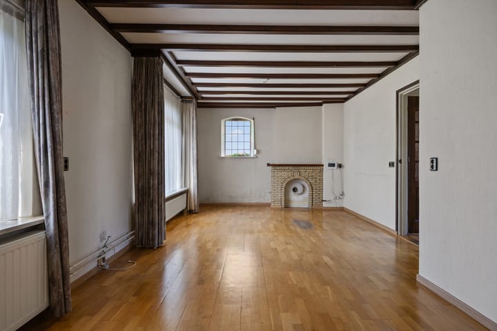 Foto 3 van Deken van Baarstraat 51