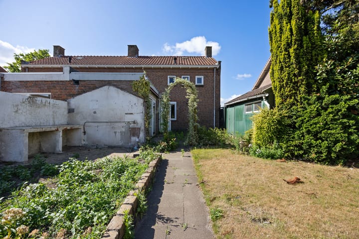 Foto 4 van Deken van Baarstraat 51