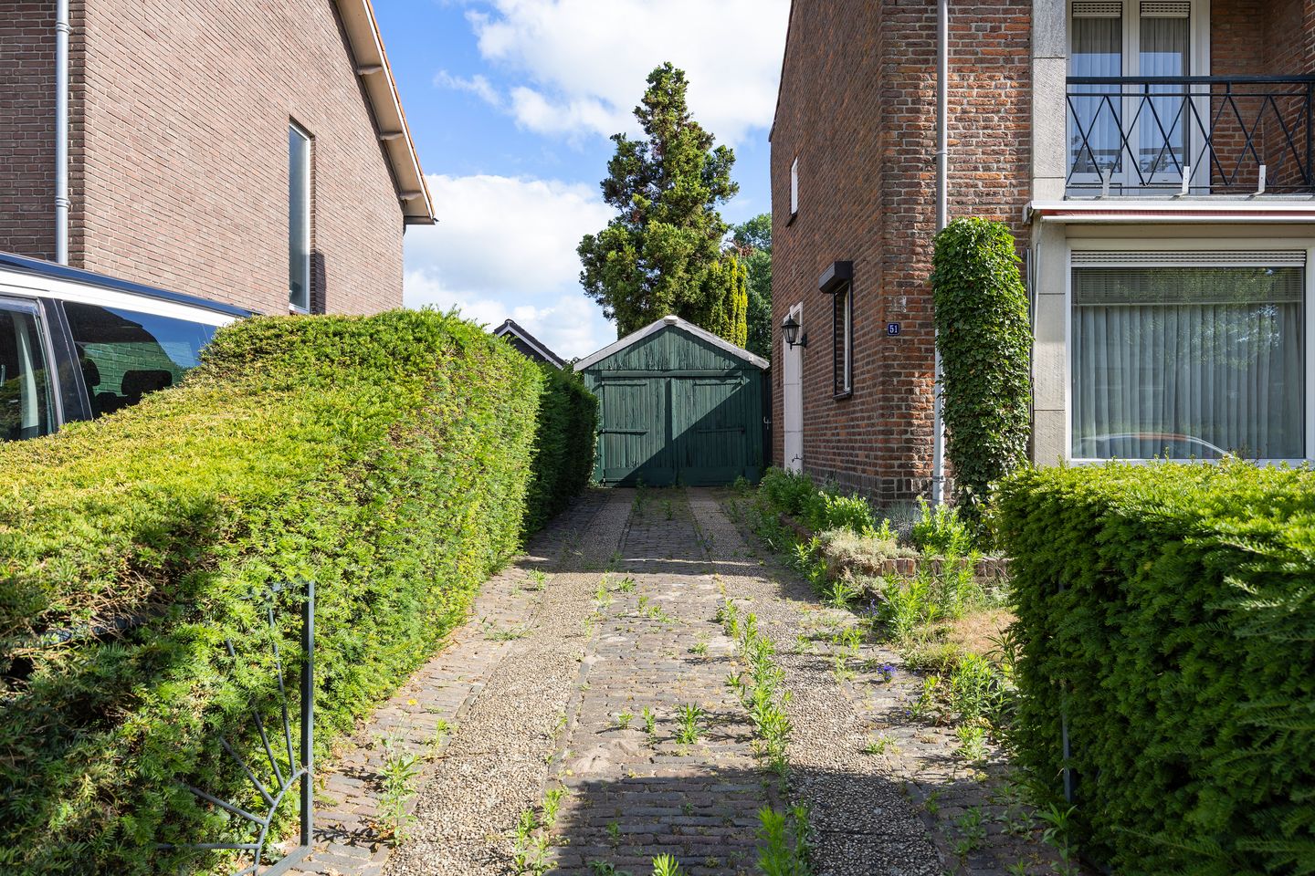 Foto 5 van Deken van Baarstraat 51