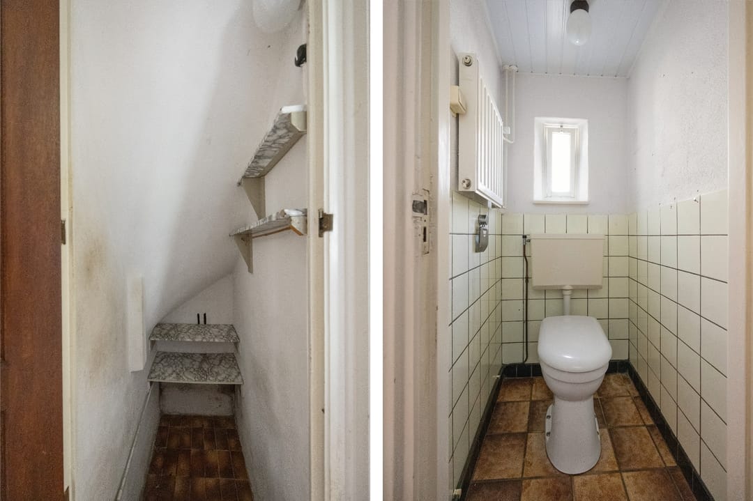 Foto 7 van Deken van Baarstraat 51