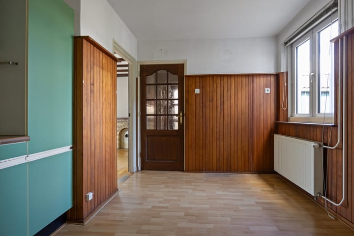 Foto 8 van Deken van Baarstraat 51