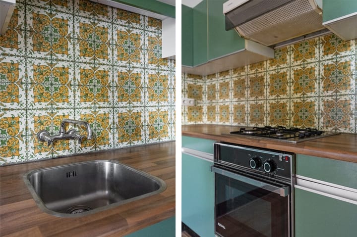 Foto 9 van Deken van Baarstraat 51