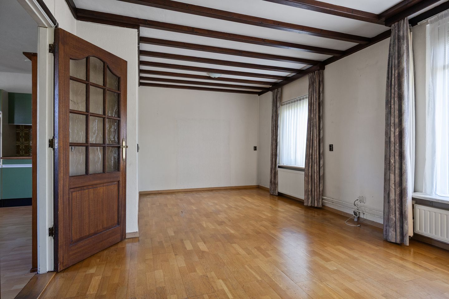 Foto 10 van Deken van Baarstraat 51