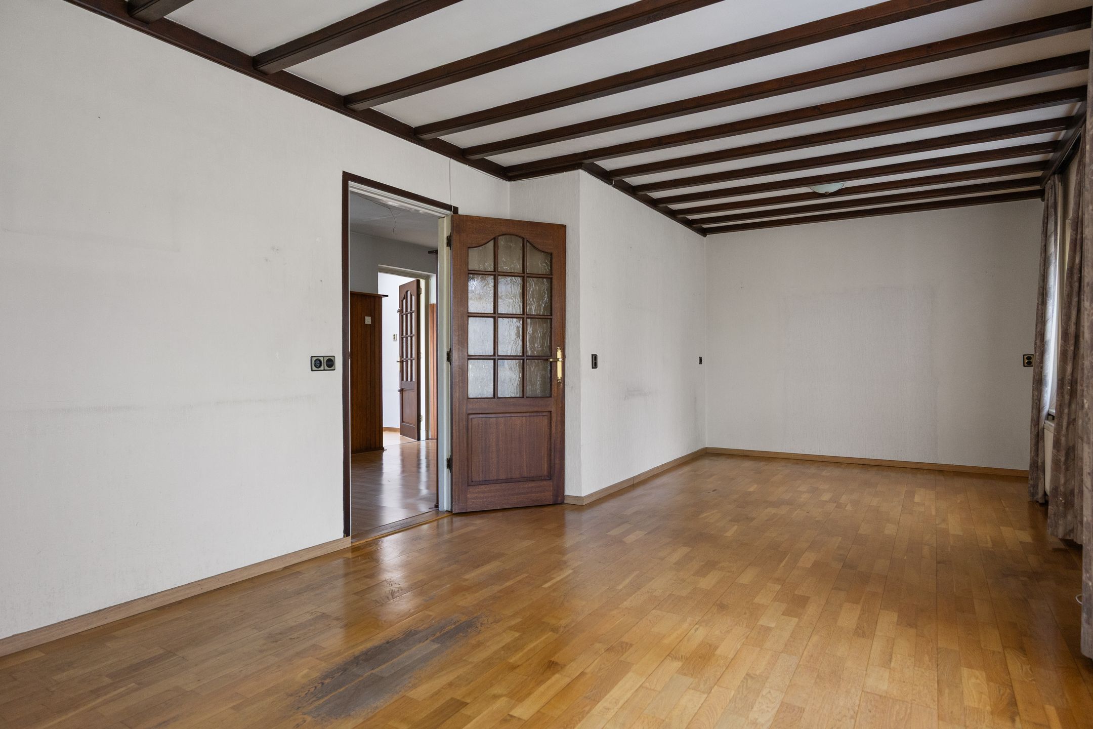 Foto 12 van Deken van Baarstraat 51