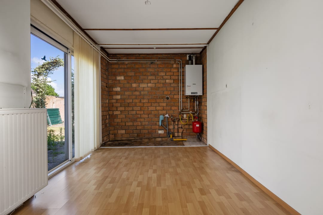 Foto 13 van Deken van Baarstraat 51