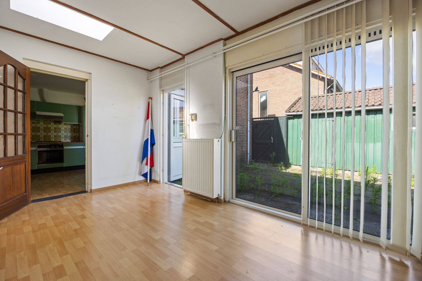 Foto 14 van Deken van Baarstraat 51