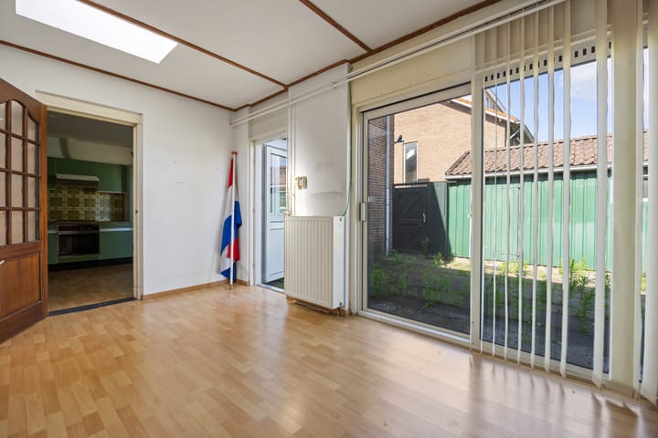 Foto 14 van Deken van Baarstraat 51