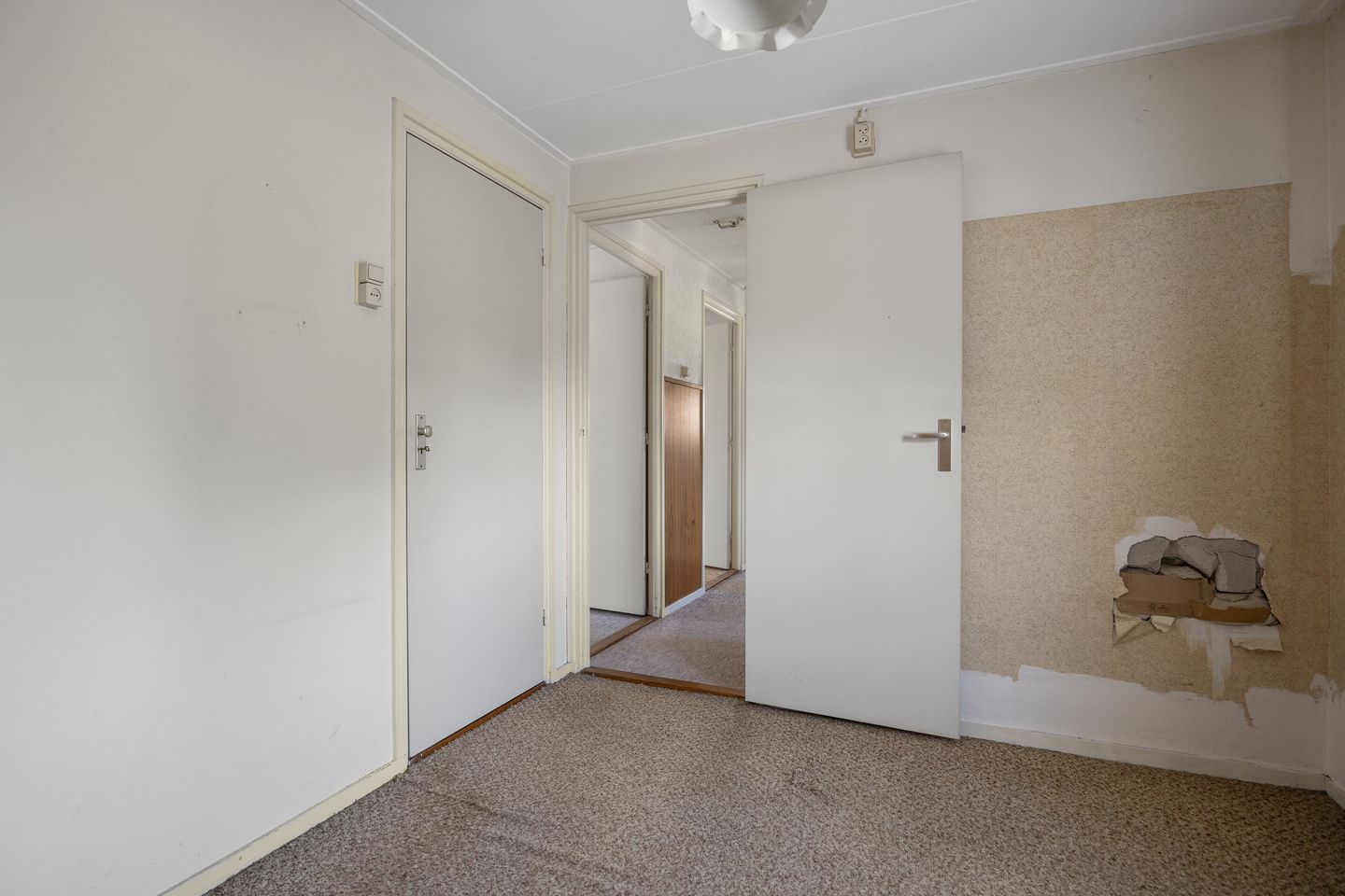 Foto 19 van Deken van Baarstraat 51