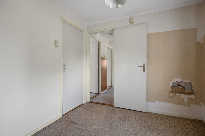 Foto 19 van Deken van Baarstraat 51