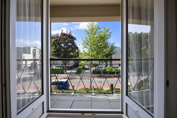 Foto 23 van Deken van Baarstraat 51