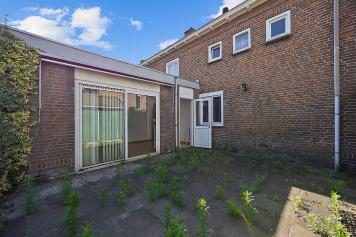 Foto 27 van Deken van Baarstraat 51