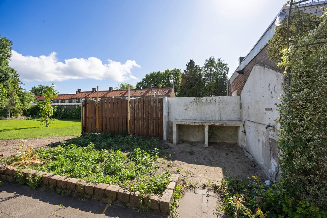 Foto 28 van Deken van Baarstraat 51