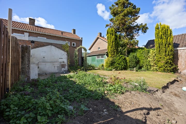 Foto 29 van Deken van Baarstraat 51